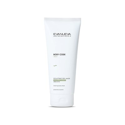 Prodotto Eva Nueva della linea Body Code