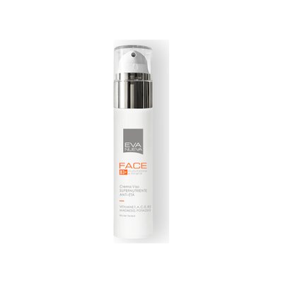 Prodotto Eva Nueva della linea Face Multivitamine e Minerali