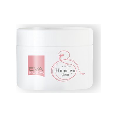 Prodotto Eva Nueva della linea Sale Rosa Himalaya Dren